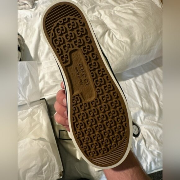 Gucci Sneakers Size 37/US 7 - Picture 10 of 10